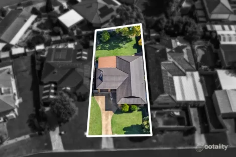 Property photo of 5 Chambers Street Werrington County NSW 2747