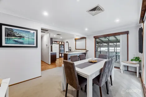 Property photo of 5 Chambers Street Werrington County NSW 2747