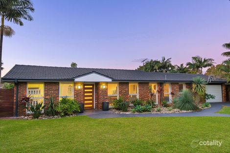 Property photo of 8 Minmai Road Mona Vale NSW 2103