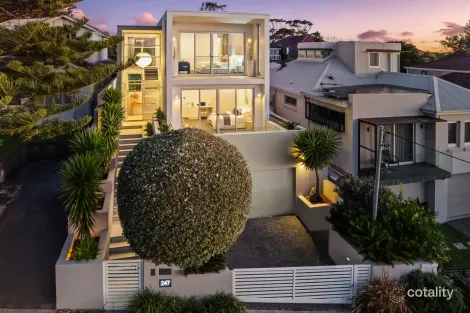 Property photo of 247 Storey Street Maroubra NSW 2035