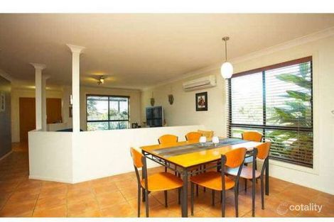 Property photo of 20 Riverside Circuit Bellmere QLD 4510