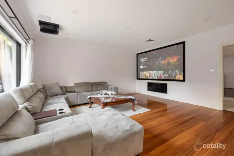 Property photo of 22 Bromley Avenue Pymble NSW 2073
