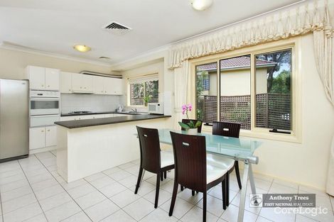 Property photo of 15 Rockleigh Way Epping NSW 2121