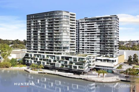 412/11 Solent Cct, Norwest, NSW 2153