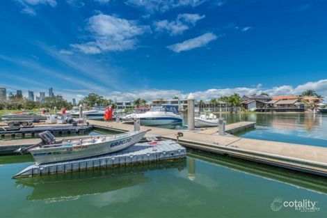 Property photo of 121/12 Commodore Drive Surfers Paradise QLD 4217