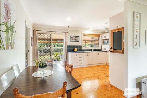 Property photo of 1 Parkland Drive Alstonville NSW 2477