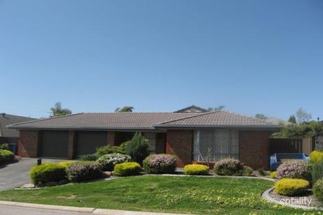 3 Pfitzner Pl, Greenwith, SA 5125