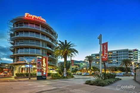 761/1000 Ann St, Fortitude Valley, QLD 4006