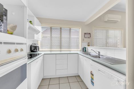 Property photo of 49/18 Denver Road Carseldine QLD 4034