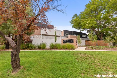 Property photo of 1/14 Narambi Street Narrabundah ACT 2604