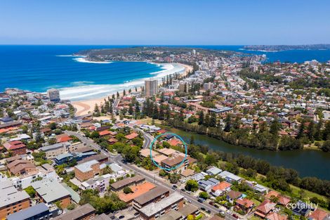 Property photo of 20/100-106 Queenscliff Road Queenscliff NSW 2096