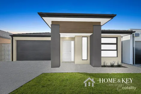 13 Albury Ave, Donnybrook, VIC 3064