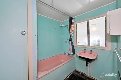 Property photo of 12 Mulgrave Street Gin Gin QLD 4671