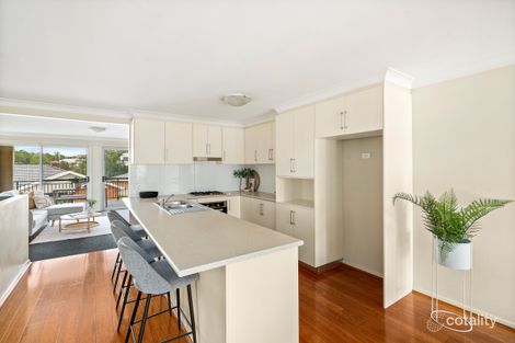 Property photo of 13/34 Albatross Drive Blackbutt NSW 2529
