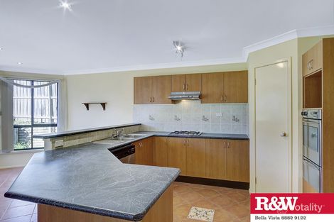 Property photo of 10 Emery Road Beaumont Hills NSW 2155