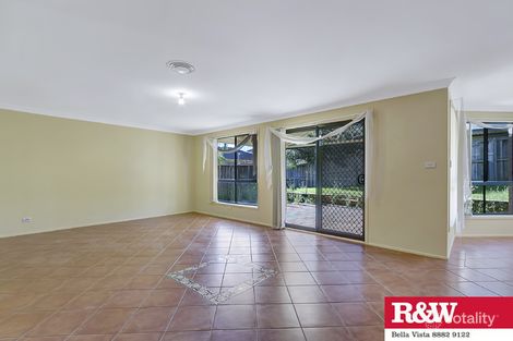 Property photo of 10 Emery Road Beaumont Hills NSW 2155