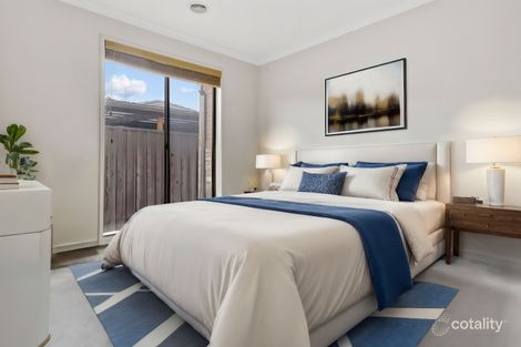 Property photo of 3 Heston Street Brookfield VIC 3338