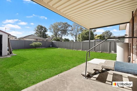 Property photo of 46 Manifold Road Blackett NSW 2770