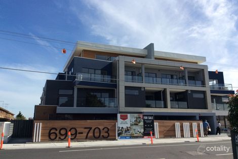 108/699b Barkly St, West Footscray, VIC 3012