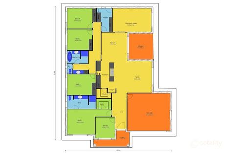 Property photo of 3 Wills Court Mount Gambier SA 5290