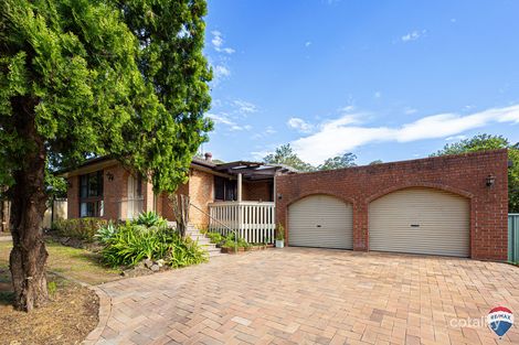 Property photo of 39 Greygums Road Cranebrook NSW 2749