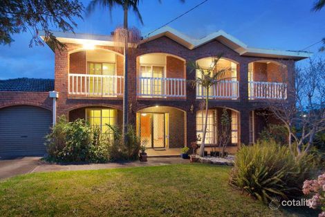 Property photo of 40 Clay Drive Doncaster VIC 3108