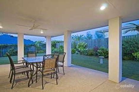 Property photo of 11 Ragamuffin Drive West Coomera QLD 4209