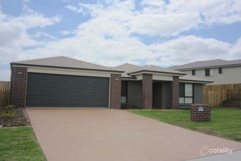 44 Serena Dr, Beaudesert, QLD 4285