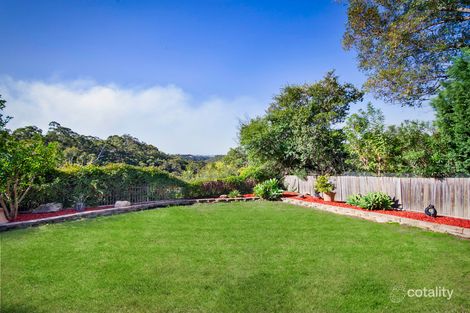 Property photo of 2 Bangalee Place Bangor NSW 2234