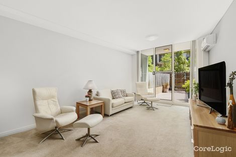 Property photo of 27/16-20 Mercer Street Castle Hill NSW 2154