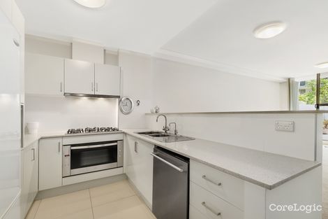 Property photo of 27/16-20 Mercer Street Castle Hill NSW 2154