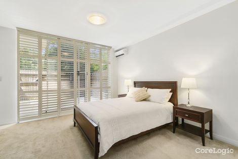 Property photo of 27/16-20 Mercer Street Castle Hill NSW 2154