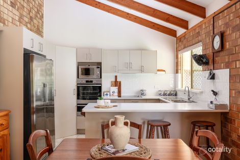 Property photo of 22 Trevally Street Tin Can Bay QLD 4580