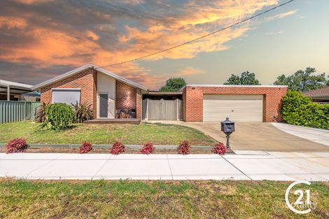 Property photo of 99 Bowen Street Echuca VIC 3564