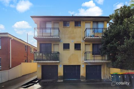 6/112 Rossmore Ave, Punchbowl, NSW 2196