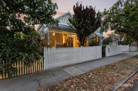 94 St Leonards Ave, West Leederville, WA 6007