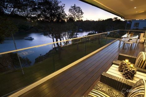 Property photo of 25 Coonah Parade Riverview NSW 2066