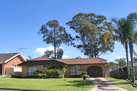 42 Peppertree Dr, Erskine Park, NSW 2759