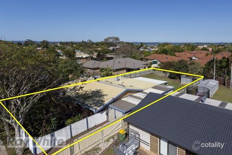 Property photo of 28 Link Road Victoria Point QLD 4165