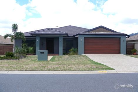 Property photo of 15 Greenleaf Street Upper Coomera QLD 4209