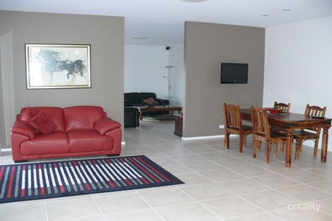 Property photo of 15 Greenleaf Street Upper Coomera QLD 4209