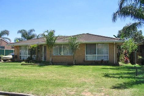 19 Fantail Cres, Erskine Park, NSW 2759