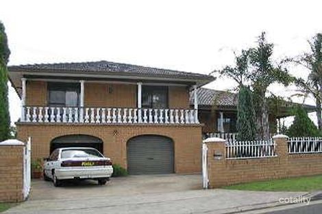 5 Wenden St, Fairfield, NSW 2165