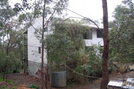 575 Johnston Rd, Parkerville, WA 6081