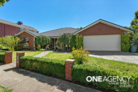 Property photo of 11 Canterbury Avenue Sunbury VIC 3429