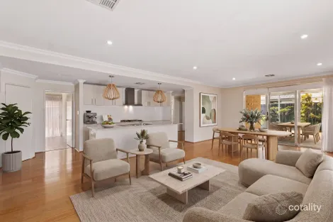 Property photo of 4 Arinto Court Caversham WA 6055