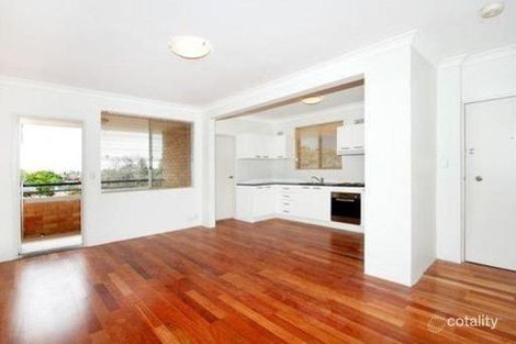 Property photo of 5/19 Church Street Ashfield NSW 2131