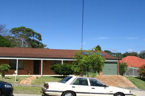 Property photo of 23 Grandview Parade Epping NSW 2121