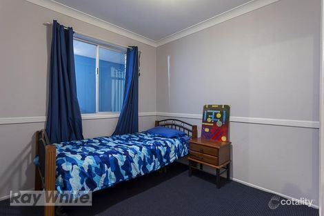 Property photo of 28 Link Road Victoria Point QLD 4165