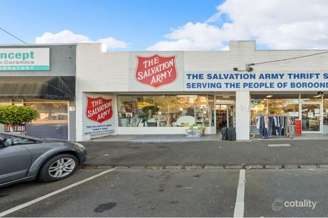 401 High St, Ashburton, VIC 3147